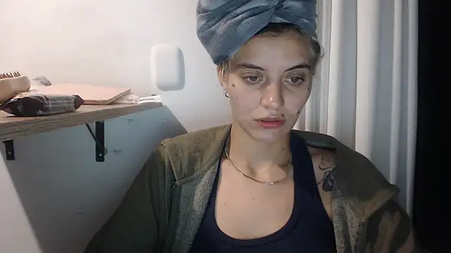 mariecam420 online show from January 2025 12:04:01 AM