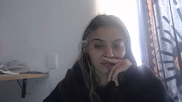 mariecam420 online show from January 2025 04:08:02 PM