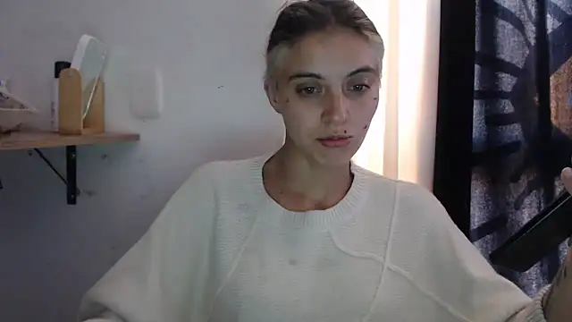 mariecam420 online show from February 2025 09:47:02 PM