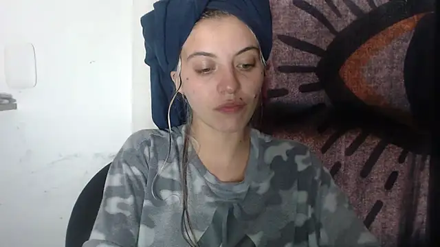 mariecam420 online show from February 2025 10:28:01 PM