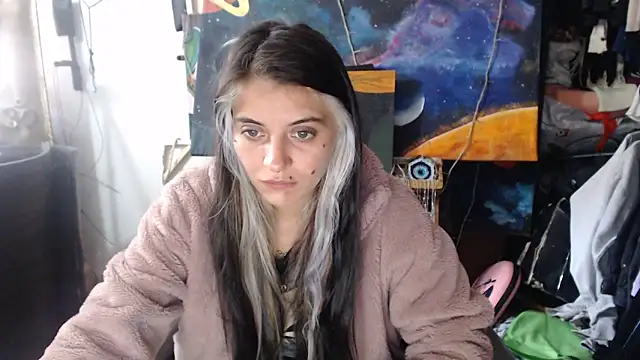 mariecam420 online show from March 2025 06:56:01 PM