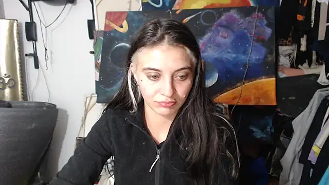 mariecam420 online show from March 2025 02:46:01 AM