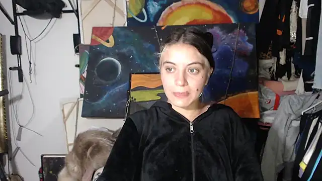 mariecam420 online show from March 2025 08:31:01 AM