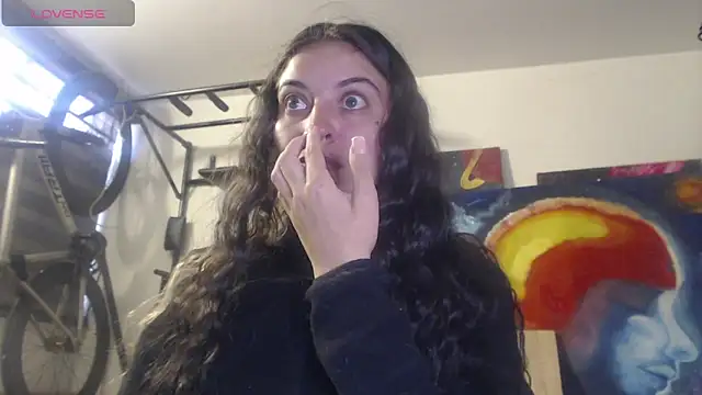 mariecam420 online show from September 2025 05:35:01 PM