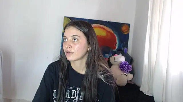 mariecam420 online show from November 2025 09:03:02 PM