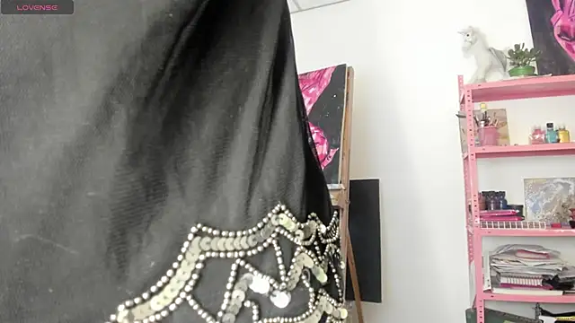 mariecam420 online show from March 2026 07:36:02 PM