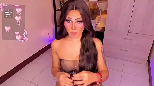 Snapshot of Icon1c_LiLy chatting on September 2025 01:35:01 PM Icon1c LiLy online show from September 2025 01:35:01 PM