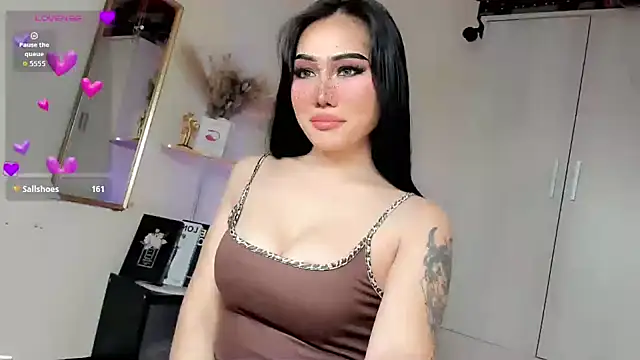 Snapshot of Icon1c_LiLy chatting on October 2025 10:30:02 PM Icon1c LiLy online show from October 2025 10:30:02 PM