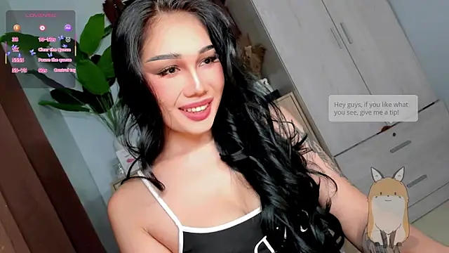 Icon1c LiLy online show from May 2026 10:25:01 PM