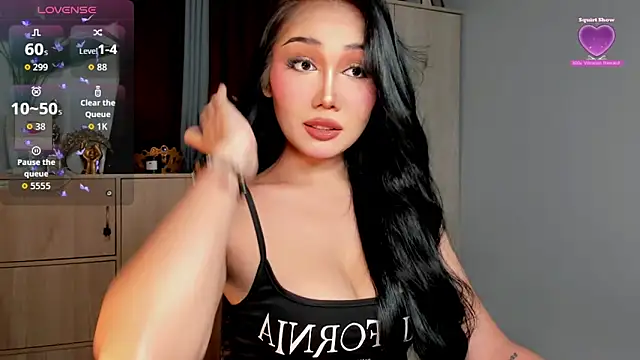 Icon1c LiLy online show from June 2026 06:10:01 PM