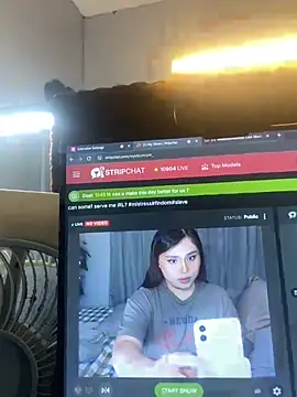 Snapshot of mysticofcum chatting on July 2026 06:46:01 PM mysticofcum online show from July 2026 06:46:01 PM