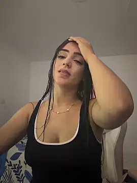 anniehart online show from April 2026 01:12:01 AM