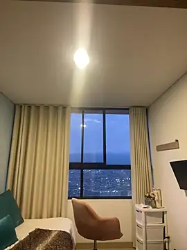 RouseColins online show from January 2025 11:12:01 PM