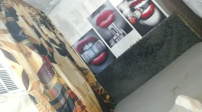 Snapshot of barbie_ivana chatting on February 2025 01:40:01 AM barbie ivana online show from February 2025 01:40:01 AM