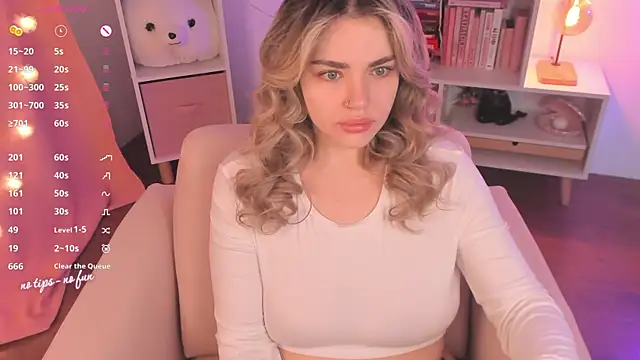 pussy-kattt online show from January 2025 05:45:02 AM