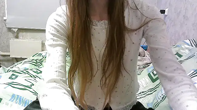 KittyBounty online show from December 2025 10:25:01 PM