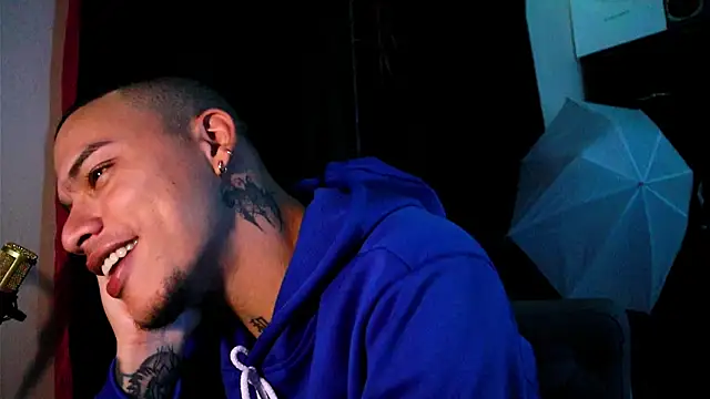 BestMasterForYou online show from September 2025 05:01:02 AM