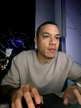 BestMasterForYou online show from October 2025 05:43:02 AM