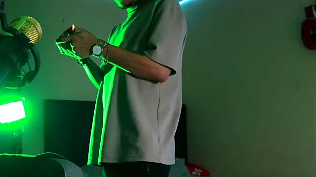 BestMasterForYou online show from November 2025 08:13:01 AM