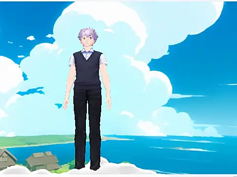 BestMasterForYou online show from December 2025 04:42:02 AM