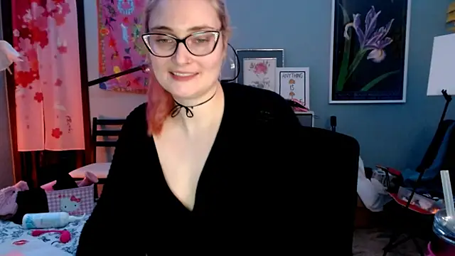 Snapshot of JenniferGwen chatting on February 2025 05:27:01 AM JenniferGwen online show from February 2025 05:27:01 AM