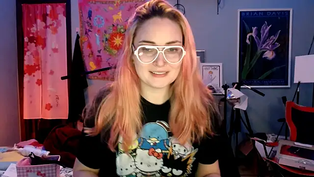 Snapshot of JenniferGwen chatting on March 2025 12:48:02 AM JenniferGwen online show from March 2025 12:48:02 AM