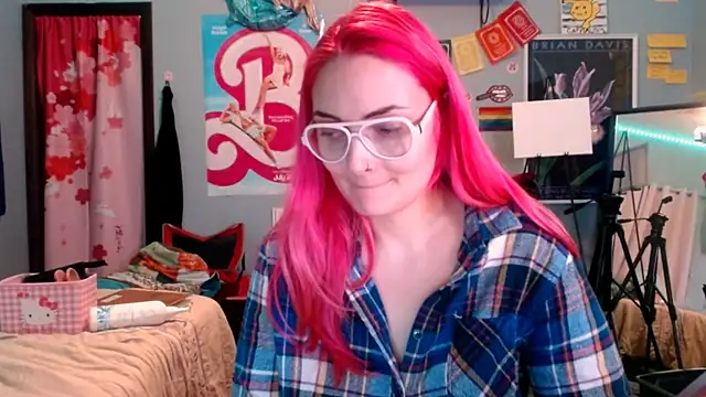 Snapshot of JenniferGwen chatting on October 2025 04:38:01 AM JenniferGwen online show from October 2025 04:38:01 AM