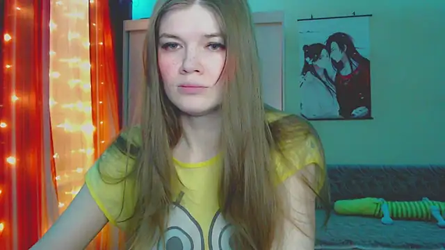 Klementa online show from February 2025 07:14:01 PM