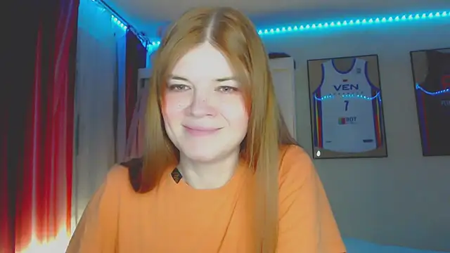 Klementa online show from July 2026 06:10:01 PM