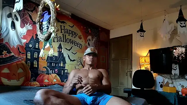 Jhon wich online show from October 2025 09:53:01 PM