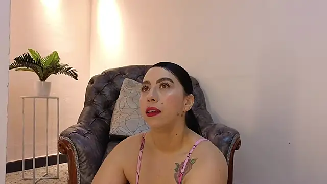 niky smit online show from November 2025 10:48:01 AM