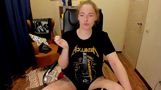  fiona Love online show from February 2026 08:32:02 PM