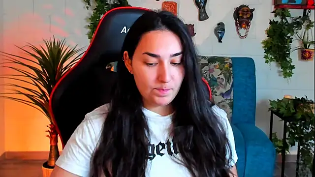 CeceliaJohnson online show from February 2025 08:07:01 AM