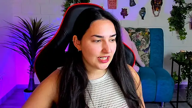 CeceliaJohnson online show from March 2025 08:10:02 AM