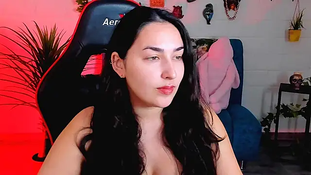 CeceliaJohnson online show from November 2025 08:14:02 AM