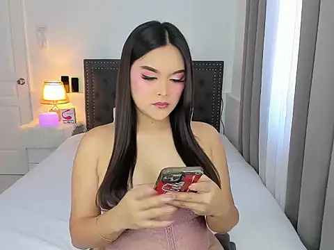 cyberanita online show from June 2026 02:23:02 AM