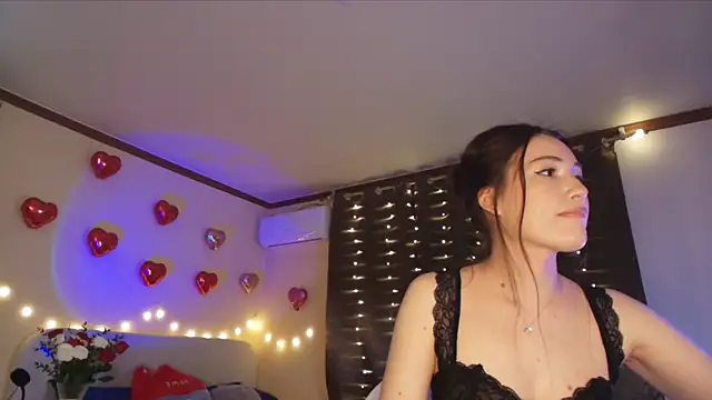 Snapshot of SoeTheReal chatting on February 2026 10:23:02 AM SoeTheReal online show from February 2026 10:23:02 AM