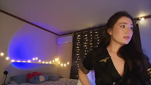 Snapshot of SoeTheReal chatting on March 2026 07:53:01 PM SoeTheReal online show from March 2026 07:53:01 PM