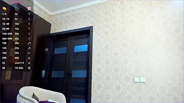 Zoe klarxxx online show from February 2025 04:36:02 PM