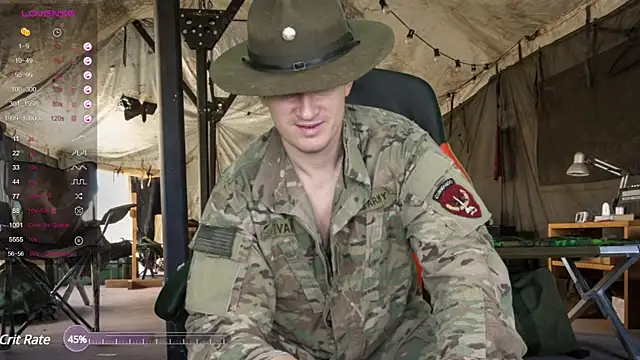 hornystripman97 online show from January 2025 05:47:02 AM