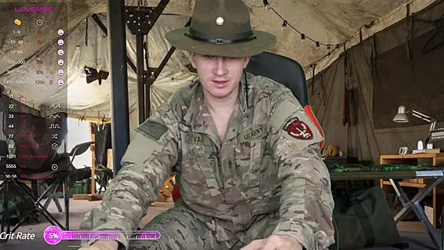 hornystripman97 online show from January 2025 02:17:01 AM