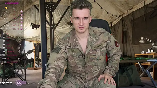 hornystripman97 online show from February 2025 05:09:01 AM