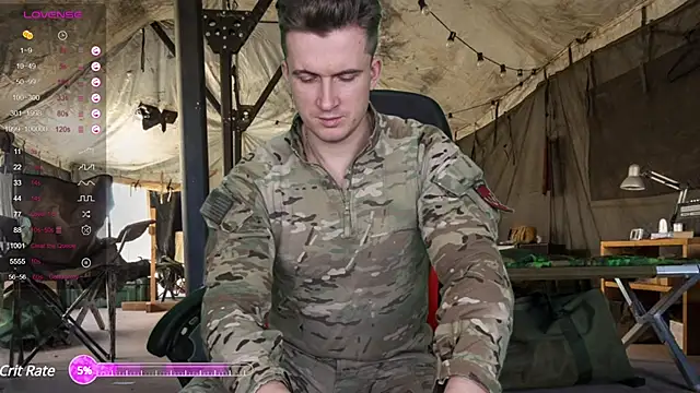 hornystripman97 online show from February 2025 02:27:01 AM