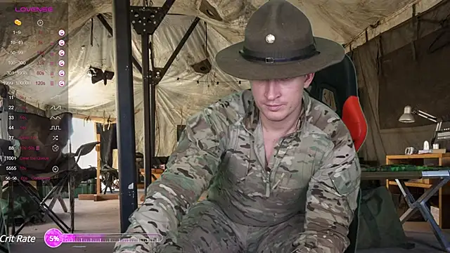 hornystripman97 online show from March 2025 05:12:02 AM