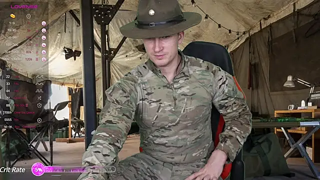 hornystripman97 online show from March 2025 11:23:01 PM