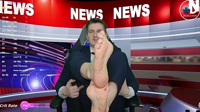 hornystripman97 online show from April 2026 12:16:02 PM