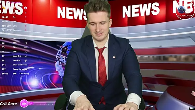 hornystripman97 online show from April 2026 10:55:02 PM