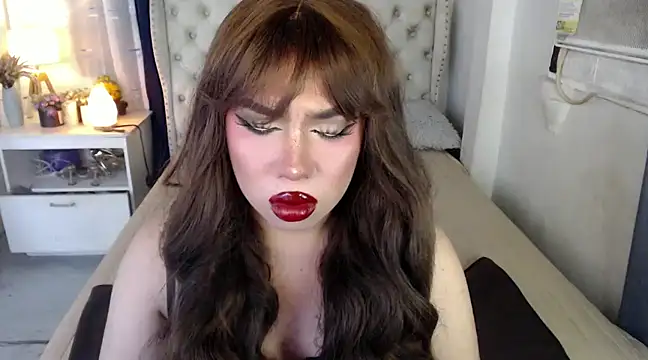 RebecaNextToYou online show from December 2024 08:25:02 PM