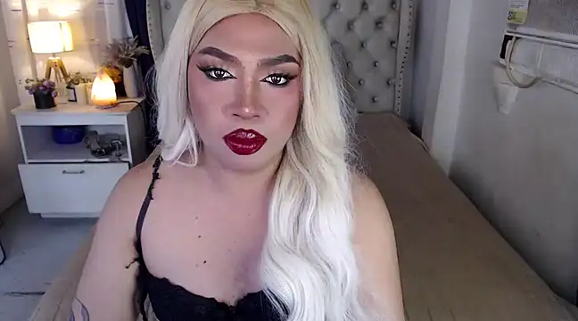 RebecaNextToYou online show from January 2025 08:03:02 PM