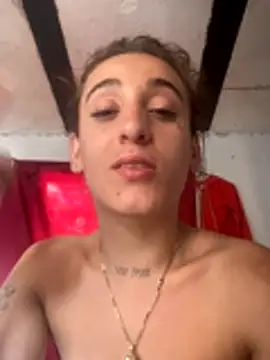 andreahhill online show from October 2025 09:05:02 PM